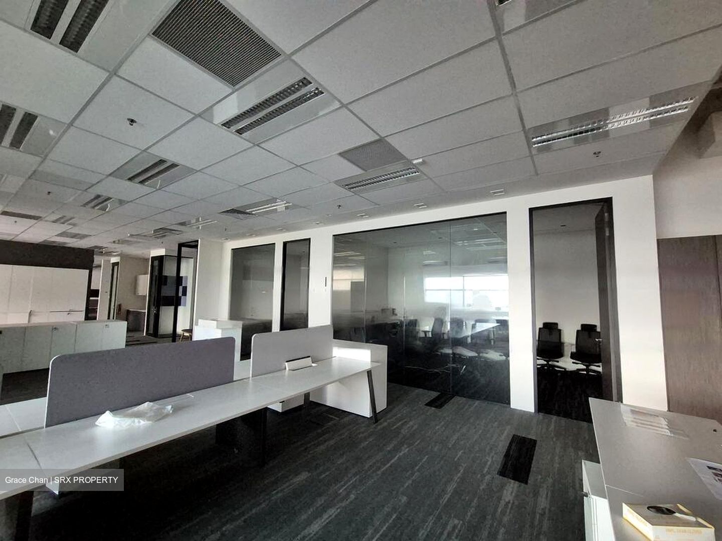 Mapletree Business City (D5), Office #492175231
